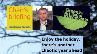 Image courtesy of Graham Neale Graham Neale GLD Chair 2018