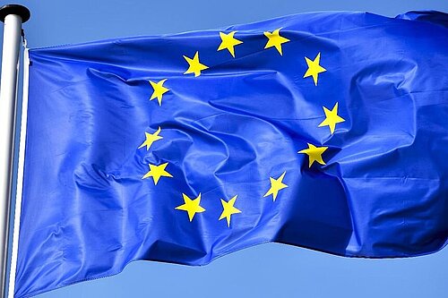 EU Flag