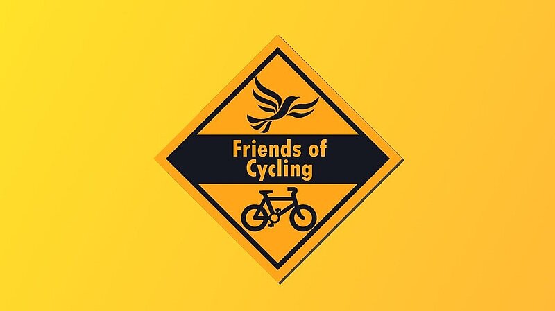 LD Friends of cycling