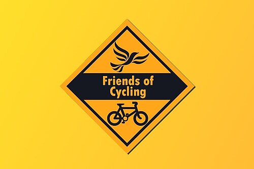 LD Friends of cycling