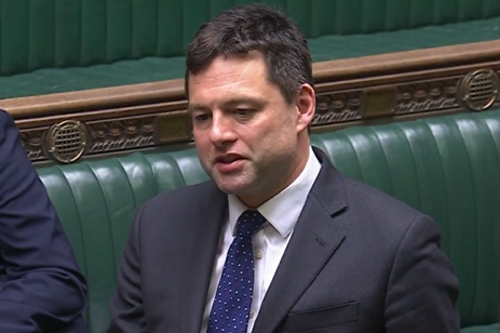 Access to GPs debate