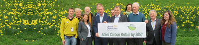 Image courtesy of GreenLibDems.org.uk york zero carbon