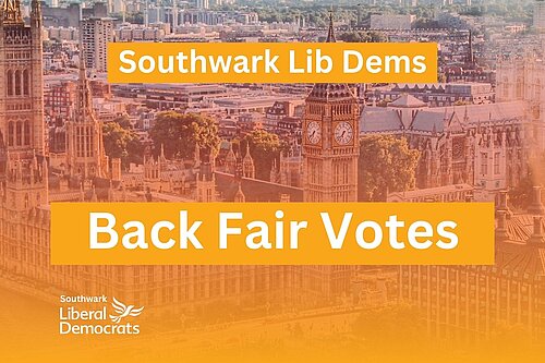 Fair Votes