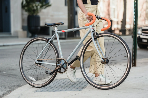 Bicycle