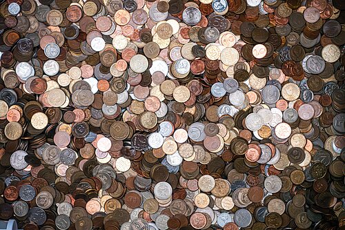 money
