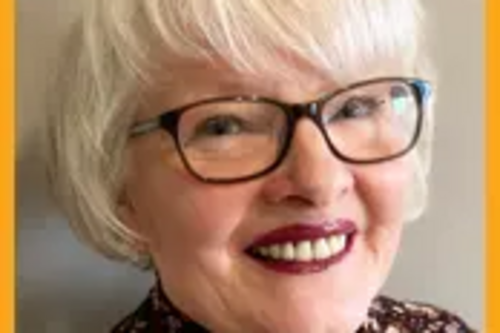 Barbara Brodigan