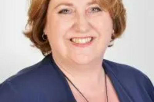 Jane Carr Small