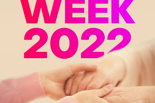 Carers Week 2022