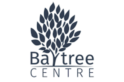 Baytree centre logo