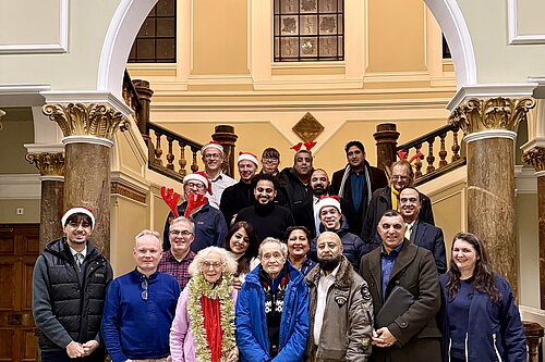 Birmingham Liberal Democrat Councillors and May 2026 Council elections Candidates 