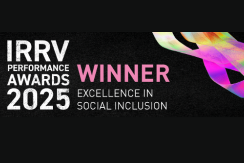 Award Winner: Social Inclusion