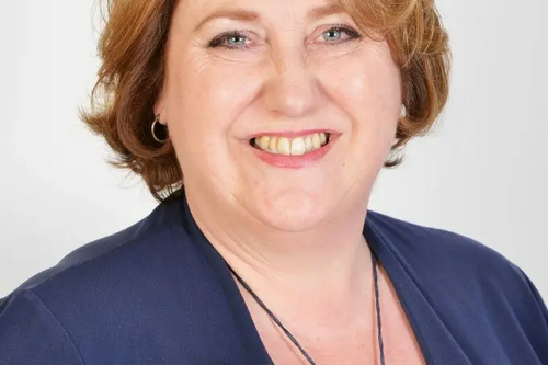 Jane Carr