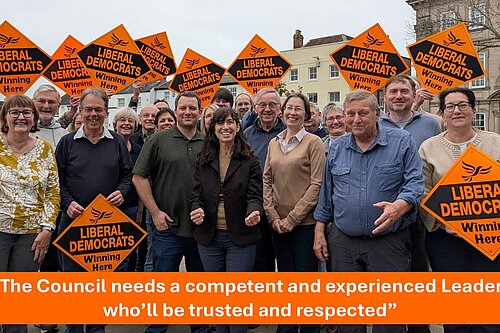 WCC LD Councillors