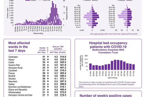 Coronavirus Snapshot 20220302