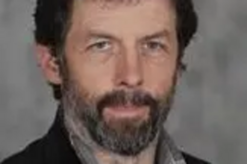Cllr Griff Kane