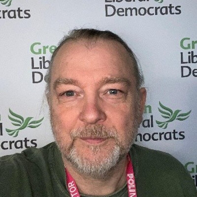 Chair: Cllr Graham Neale – chair@greenlibdems.org.uk
