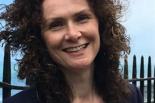 Wendy Chamberlain MP