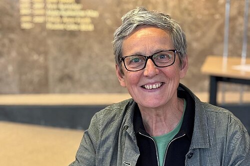 Cornwall Cllr Sarah Preece