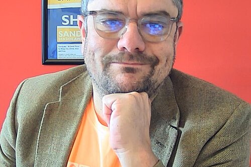 Tim Prater