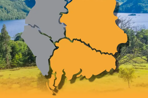 Election manifesto for the new Westmorland and Furness Council