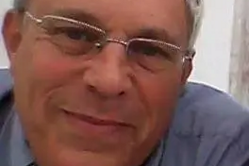Cllr Paul Holmes Sept 2020