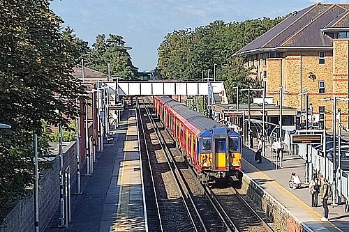 SWR