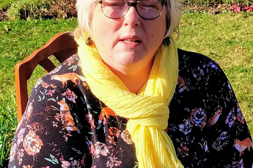 Christine Morrissey