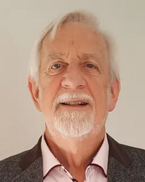 Image courtesy of Keith Melton KM Headshot