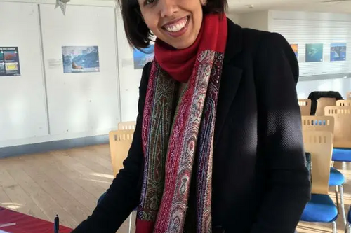 Munira Wilson