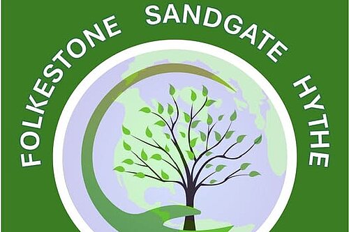 Big Green Fair 2026 logo