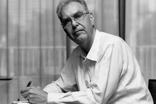 Hugh Ashton 2019