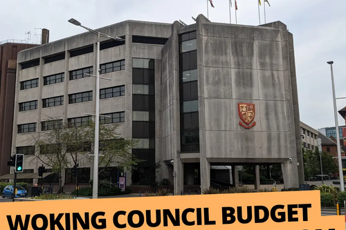 DEbt - budget 2023
