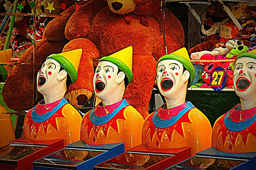 Clowns
