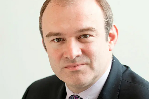 Ed Davey