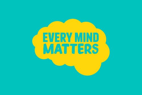 Mental Health Awareness Week