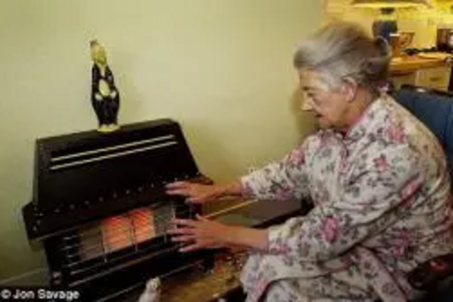 Pensioners in Brentwood & Ongar may be missing out on cold weather payments