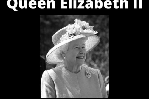 The Queen