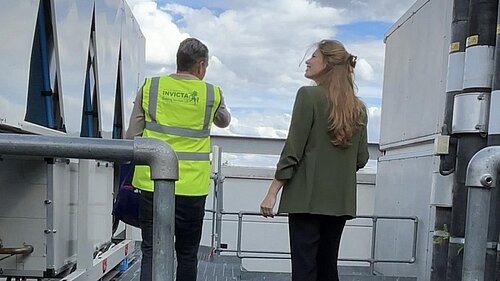 Southwark Council decarbonisation work will save estimated equivalent of flying around the world 340 times