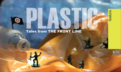 Image courtesy of GreenLibDems.org.uk Plastic soldiers