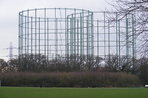 Motspur Park
