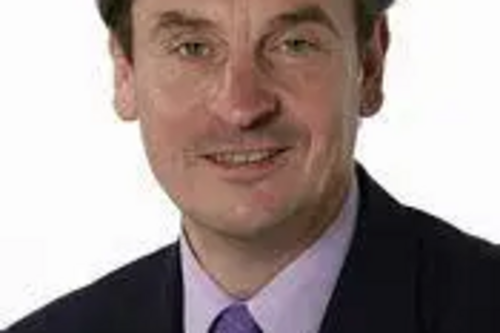 Chris Davies MEP (North West Region)