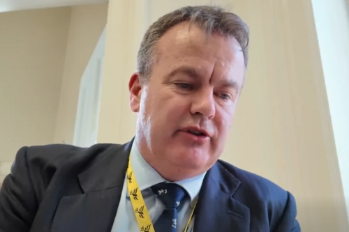 Richard Streatfeild