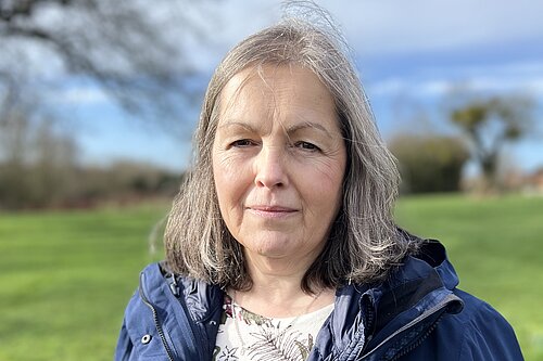 Councillor Sarah Murray