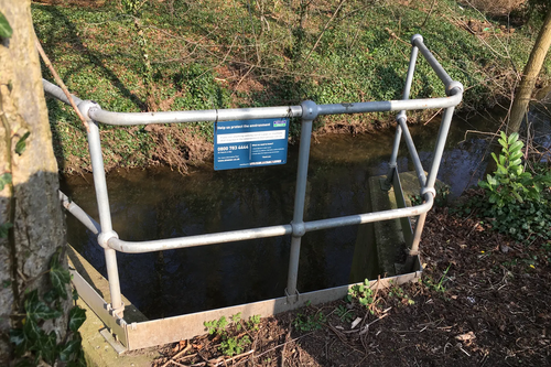 River Greet Southwell