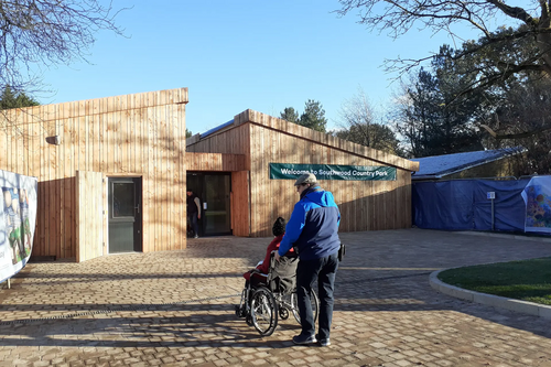 Southwood country centre