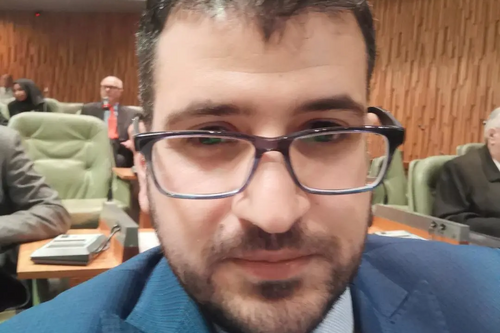 Ali Avaei