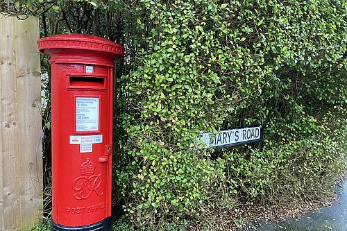 Post Box
