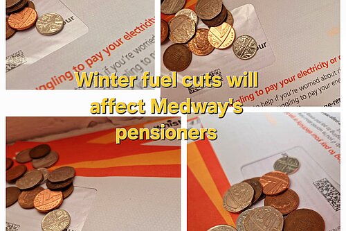 Winter Fuel cuts 