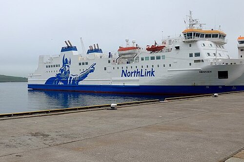 Northlink ferry