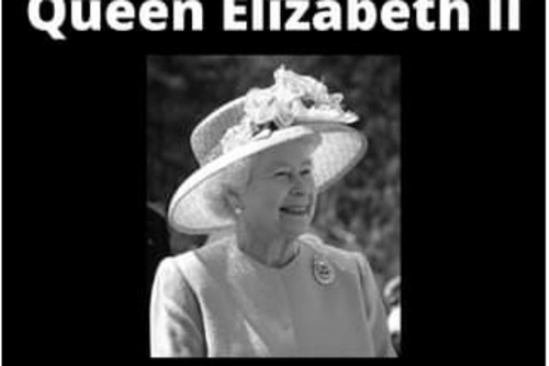 HM Queen Elizabeth II